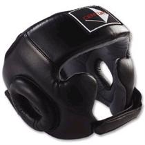 Century Leather Boxing Headgear